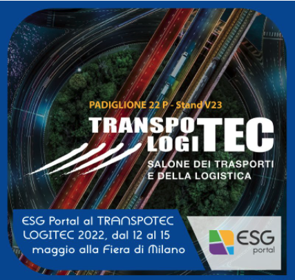 Transpotec Logitec 2022
